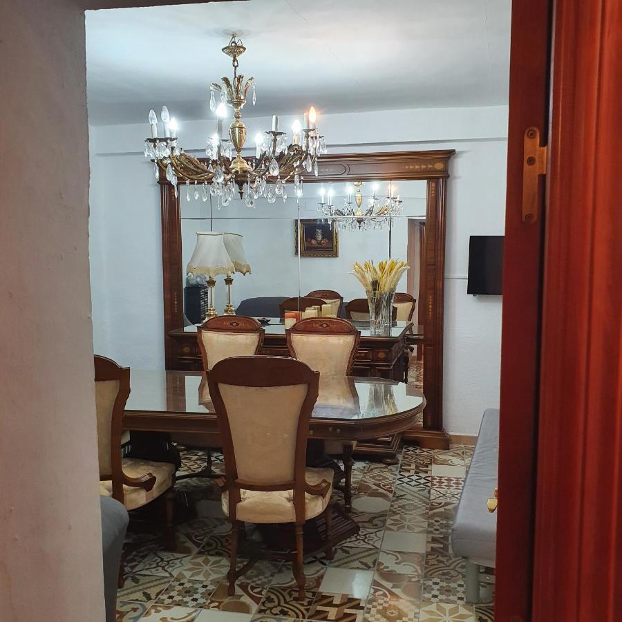 Casa Rural San Antonio Cazalla de la Sierra Ngoại thất bức ảnh